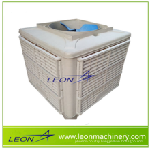 LEON Hot Price white color industrial evaporative air cooler